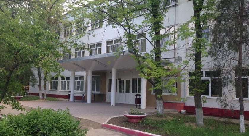 Гостиница Лоран Волгодонск-21
