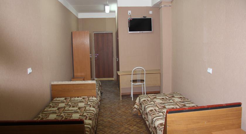 Гостиница Лоран Волгодонск